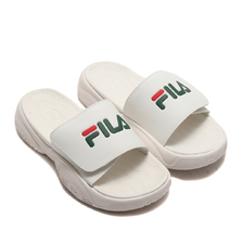FILA FILA TAPER Grey / Grey / Grey 1SM00559-050画像