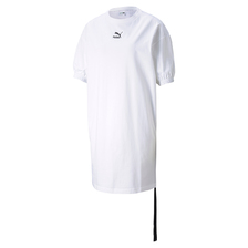 PUMA PBAE TEE DRESS Puma White 532551-02画像