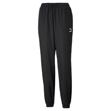 PUMA CLASSICS LOUNGE PANTS Puma Black 532542-01画像