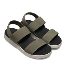 KEEN ELLE BACKSTRAP DUSTY OLIVE 1022623画像