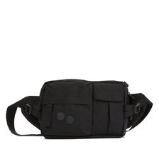 pinqponq TETRIK LARGE Crinkle Black PPCTEY001801F画像