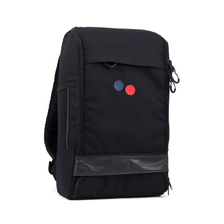 pinqponq CUBIK MEDIUM Licorice Black PPCBPM002801画像