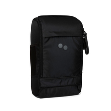 pinqponq CUBIK MEDIUM Polished Black PPCBME001801D画像