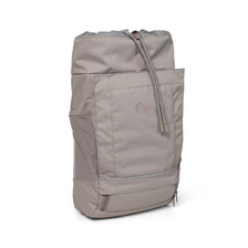 pinqponq BLOK MEDIUM Cement Taupe PPCBLM002748C画像