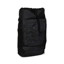 pinqponq BLOK MEDIUM Polished Black PPCBBE001801D画像