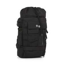 pinqponq BLOK LARGE Crinkle Black PPCBLY001801F画像