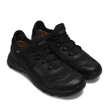 KEEN TEMPO FLEX WP TRIPLE BLACK 1025294画像