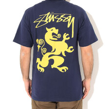 STUSSY Regal S/S Tee 1904664画像