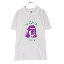 TACOMA FUJI RECORDS TACOMA FUJI ORIENTALES画像