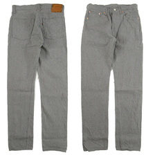 WAREHOUSE Lot 900XX(SLIM) HEATHER GRAY ONE WASH画像