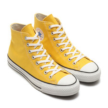 CONVERSE ALL STAR 100 HRGN HI YELLOW 31304330画像