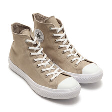 CONVERSE ALL STAR LIGHT STRETCHCANVAS HI BIEGE 31304062画像