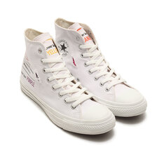 CONVERSE ALL STAR RIPLAYYER HI WHITE 31304241画像