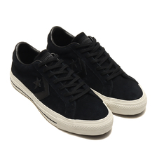 CONVERSE PRORIDE SK OX+ BLACK 34200651画像