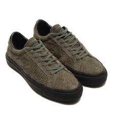 CONVERSE PRORIDE SK OX+ OLIVE 34200650画像