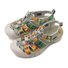 KEEN JERRY GARCIA W NEWPORT H2 Banyan Tree 1024319画像