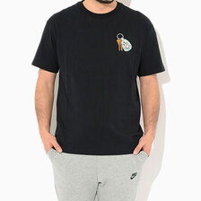 NIKE SB Keys S/S Tee Black DD1307-010画像