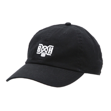 BOUNTY HUNTER BxH LOGO CAP BHFA2102-2画像