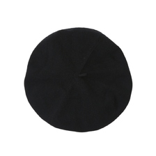 Porter Classic H/W KNIT BERET (TRICOLORE) PC-011-1624画像