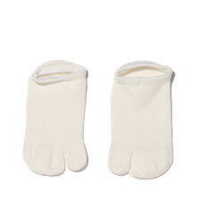 atmos PARTITION TABI TYPE WHITE AT21-001画像
