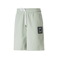 PUMA PIVOT SHORTS SPECIAL Desert Sage 531921-02画像