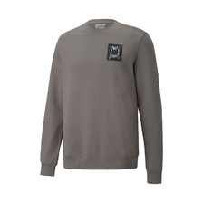 PUMA PIVOT CREW SPECIAL Charcoal Gray 531919-04画像