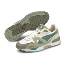 PUMA MIRAGE MOX EB Puma White-Desert Sage 380515-01画像