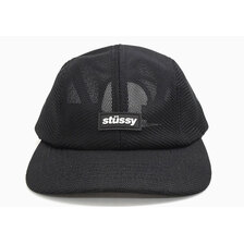 STUSSY 4 Panel Runner Camp Cap 1321032画像