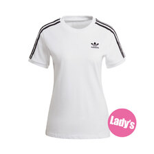 adidas Originals 3 STRIPES TEE GN2913画像