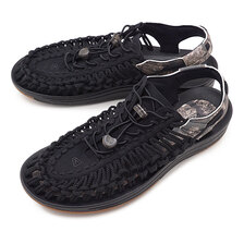 KEEN M UNEEK Black/Kl Ibuki 1025176画像