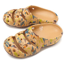 KEEN M YOGUI ARTSFULL Tan/Multi 1024634画像