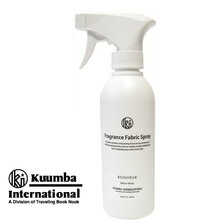Kuumba International FABRIC SPRAY HAPPY画像
