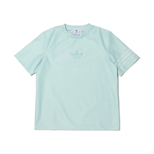 adidas TEE ASH GREEN GN3207画像