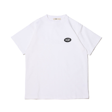 UGG シリコンパッチ Tシャツ WHITE 21SS-UGTP16画像