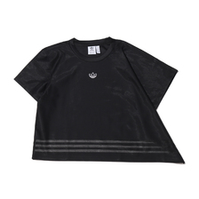 adidas TEE BLACK GN3188画像