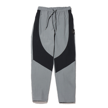 JORDAN BRAND AS M J FLT SUIT PANT SMOKE GREY/BLACK/BLACK CV3175-084画像