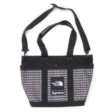 Supreme &times; THE NORTH FACE 21SS Studded Explore Utility Tote画像
