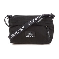 GREGORY ENVELOPE SHOULDER LOGO 1375521041画像