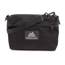 GREGORY ENVELOPE SHOULDER PLUS 1388130440画像