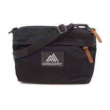 GREGORY ENVELOPE SHOULDER PLUS 1388121041画像