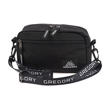 GREGORY PADDED SHOULDER POURCH M LOGO 1375551041画像