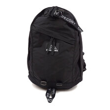 GREGORY DAY PACK LOGO 1375701041画像