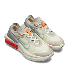 NIKE W FONTANKA EDGE STONE/STEAM-BLACK-SEA GLASS CU1450-200画像