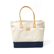 Heritage Leather Co. No.8188 Day Tote HL-8188画像