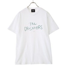 TODAY edition Message #2 SS Tee画像
