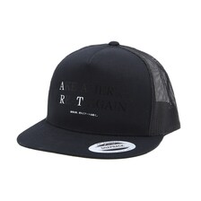 TODAY edition Art Mesh Cap画像