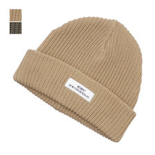 WTAPS 21SS BEANIE 02 211MADT-HT02画像