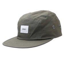 WTAPS 21SS T-5 03 CAP 211HCDT-HT03画像