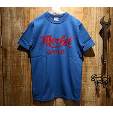 FREEWHEELERS HOME OF U.S. SERIES &ldquo;Merkel&rdquo; 2125007画像