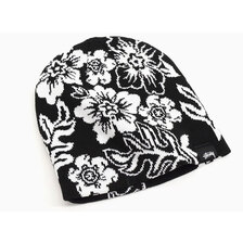 STUSSY Hawaiian Jacquard Beanie 1321022画像